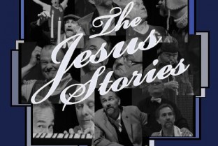 Jesus Stories Poster jpg