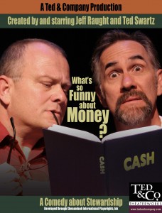 Money_large poster_without bleeds-cropped What's So Funny About Money?